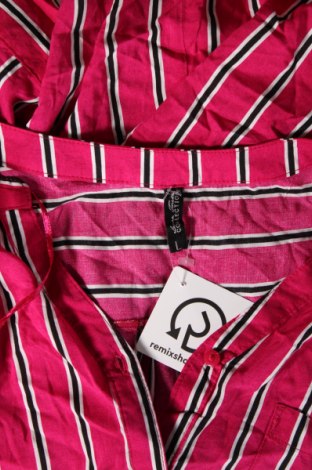 Damen Shirt Laura Torelli, Größe L, Farbe Rosa, Preis 18,47 €