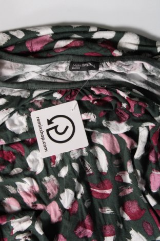Дамска блуза Laura Torelli, Размер L, Цвят Многоцветен, Цена 36,10 лв.