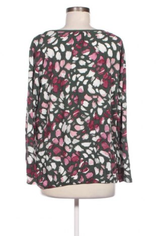 Γυναικεία μπλούζα Laura Torelli, Μέγεθος L, Χρώμα Πολύχρωμο, Τιμή 18,47 €