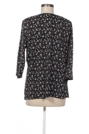 Γυναικεία μπλούζα Laura Torelli, Μέγεθος L, Χρώμα Μαύρο, Τιμή 2,35 €