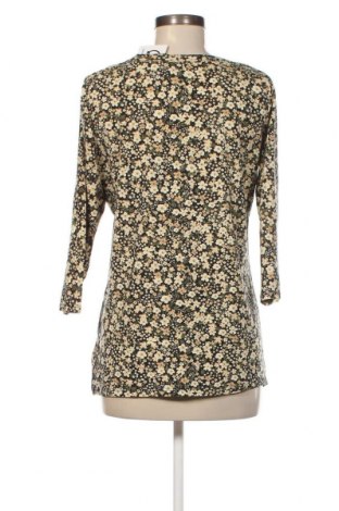 Дамска блуза Laura Torelli, Размер M, Цвят Многоцветен, Цена 4,56 лв.