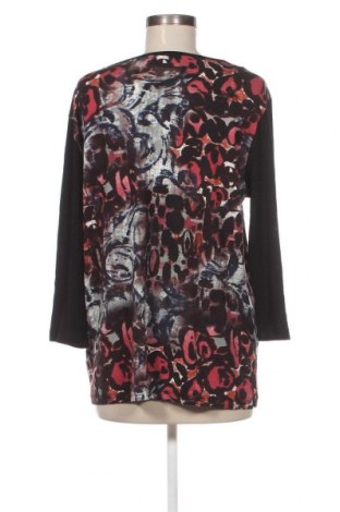 Γυναικεία μπλούζα Laura Torelli, Μέγεθος L, Χρώμα Πολύχρωμο, Τιμή 2,82 €