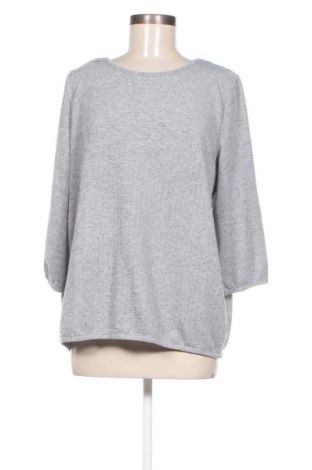 Damen Shirt Laura Torelli, Größe L, Farbe Grau, Preis € 6,61