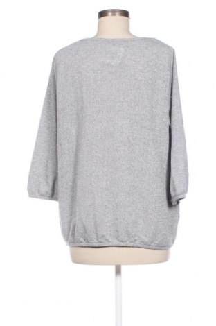 Damen Shirt Laura Torelli, Größe L, Farbe Grau, Preis € 3,31