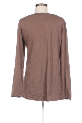 Γυναικεία μπλούζα Laura Torelli, Μέγεθος M, Χρώμα  Μπέζ, Τιμή 2,35 €