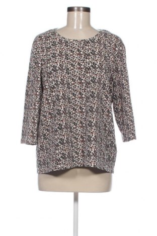 Дамска блуза Laura Torelli, Размер XL, Цвят Многоцветен, Цена 8,55 лв.