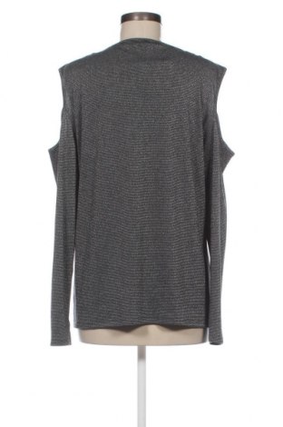 Damen Shirt Laura Torelli, Größe XL, Farbe Grau, Preis € 5,29