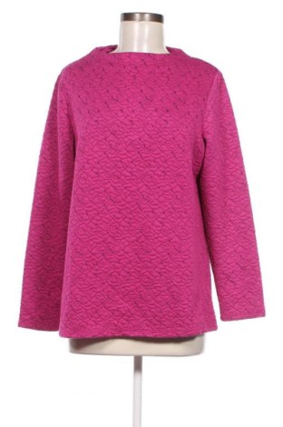 Bluză de femei Laura Torelli, Mărime M, Culoare Roz, Preț 29,92 Lei