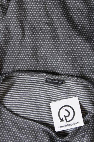 Дамска блуза Laura Torelli, Размер S, Цвят Сив, Цена 4,75 лв.