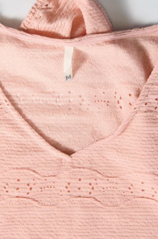Damen Shirt Laura Torelli, Größe M, Farbe Rosa, Preis 2,25 €