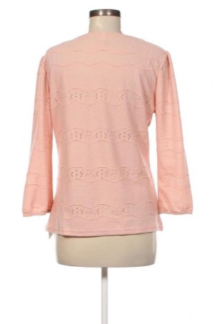 Damen Shirt Laura Torelli, Größe M, Farbe Rosa, Preis € 2,64