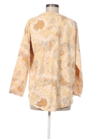Damen Shirt Laura Torelli, Größe M, Farbe Gelb, Preis 3,04 €