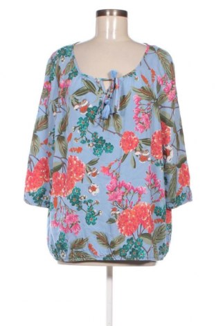 Damen Shirt Laura Torelli, Größe XL, Farbe Mehrfarbig, Preis 5,83 €