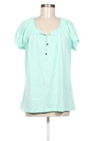Damen Shirt Laura Torelli, Größe L, Farbe Grün, Preis € 4,63