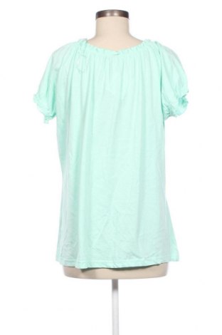 Damen Shirt Laura Torelli, Größe L, Farbe Grün, Preis 3,97 €