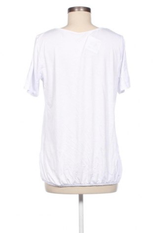 Damen Shirt Laura Torelli, Größe M, Farbe Weiß, Preis € 13,22