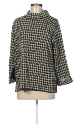 Дамска блуза Laura Torelli, Размер L, Цвят Многоцветен, Цена 6,46 лв.