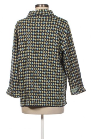 Дамска блуза Laura Torelli, Размер L, Цвят Многоцветен, Цена 4,18 лв.