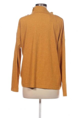 Γυναικεία μπλούζα Laura Torelli, Μέγεθος M, Χρώμα Κίτρινο, Τιμή 3,17 €