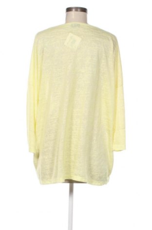 Damen Shirt Laura Torelli, Größe XL, Farbe Gelb, Preis € 7,93