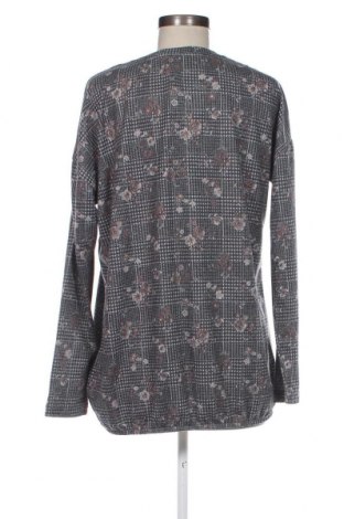 Дамска блуза Laura Torelli, Размер M, Цвят Многоцветен, Цена 4,37 лв.