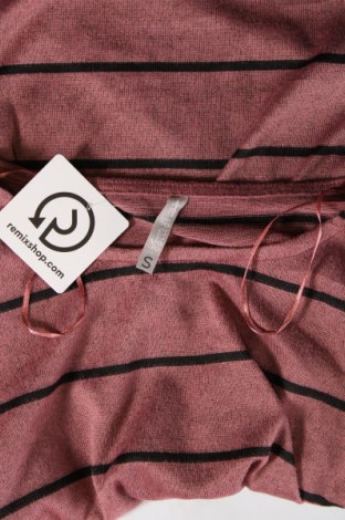 Damen Shirt Laura Torelli, Größe S, Farbe Aschrosa, Preis 3,97 €