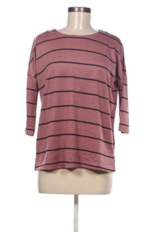 Damen Shirt Laura Torelli, Größe S, Farbe Aschrosa, Preis 3,97 €