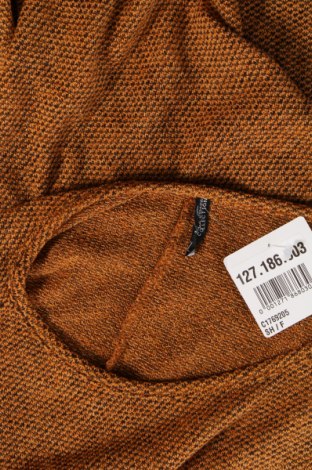 Дамска блуза Laura Torelli, Размер XL, Цвят Оранжев, Цена 7,22 лв.