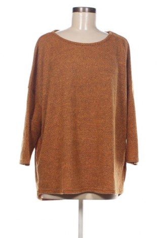 Damen Shirt Laura Torelli, Größe XL, Farbe Orange, Preis € 6,61