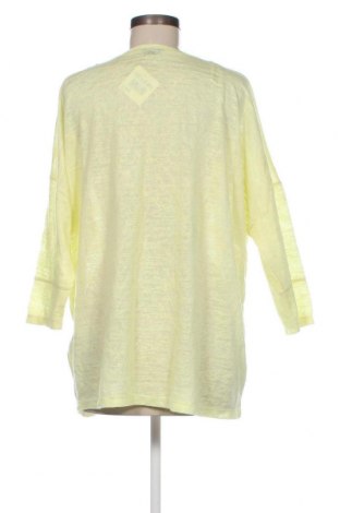 Damen Shirt Laura Torelli, Größe XL, Farbe Gelb, Preis € 6,61