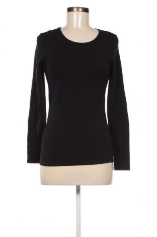 Γυναικεία μπλούζα Laura Torelli, Μέγεθος S, Χρώμα Μαύρο, Τιμή 6,00 €
