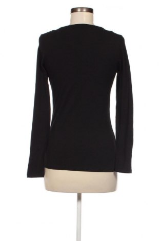 Дамска блуза Laura Torelli, Размер S, Цвят Черен, Цена 8,80 лв.