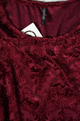 Bluză de femei Laura Torelli, Mărime L, Culoare Roșu, Preț 22,50 Lei