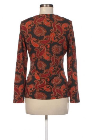 Дамска блуза Laurel, Размер S, Цвят Многоцветен, Цена 11,25 лв.
