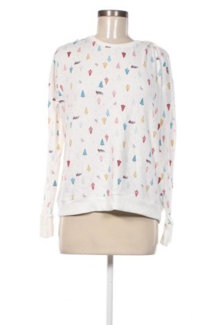 Дамска блуза Lauren Conrad, Размер M, Цвят Бял, Цена 34,00 лв.