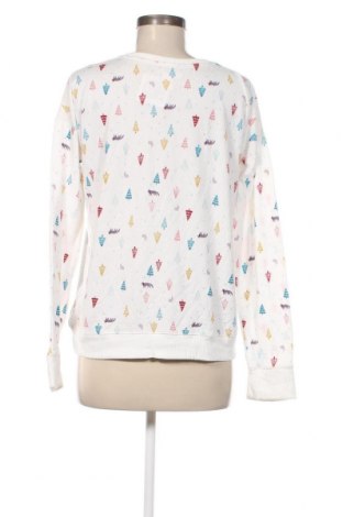 Дамска блуза Lauren Conrad, Размер M, Цвят Бял, Цена 34,00 лв.