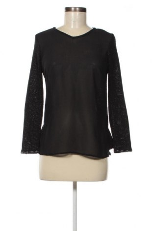 Damen Shirt Lavand., Größe L, Farbe Schwarz, Preis 2,64 €