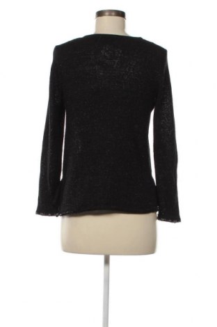 Дамска блуза Lavand., Размер L, Цвят Черен, Цена 4,75 лв.