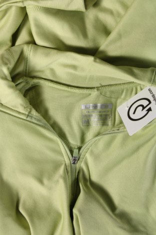 Дамска блуза Layer 8, Размер M, Цвят Зелен, Цена 11,10 лв.