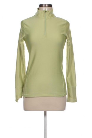 Γυναικεία μπλούζα Layer 8, Μέγεθος M, Χρώμα Πράσινο, Τιμή 5,68 €