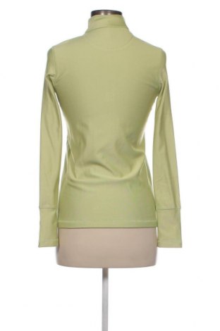 Damen Shirt Layer 8, Größe M, Farbe Grün, Preis € 5,32