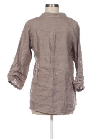 Дамска блуза Le Jardin du Lin, Размер M, Цвят Зелен, Цена 77,00 лв.