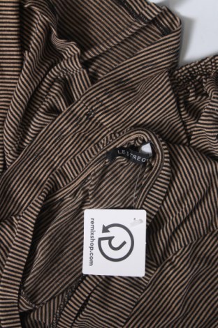 Дамска блуза Le Streghe, Размер XL, Цвят Бежов, Цена 7,14 лв.