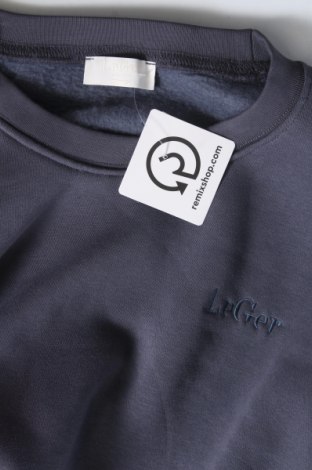 Γυναικεία μπλούζα LeGer By Lena Gercke X About you, Μέγεθος L, Χρώμα Γκρί, Τιμή 7,94 €
