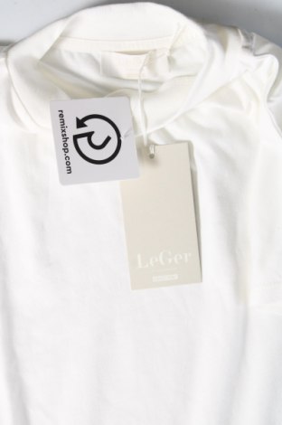 Дамска блуза LeGer By Lena Gercke X About you, Размер S, Цвят Бял, Цена 77,00 лв.