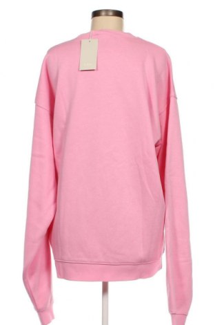 Γυναικεία μπλούζα LeGer By Lena Gercke X About you, Μέγεθος L, Χρώμα Ρόζ , Τιμή 15,88 €