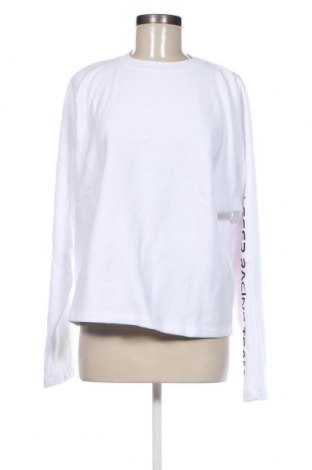 Γυναικεία μπλούζα LeGer By Lena Gercke X About you, Μέγεθος S, Χρώμα Λευκό, Τιμή 7,94 €