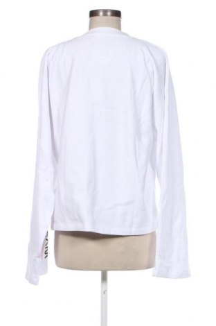 Γυναικεία μπλούζα LeGer By Lena Gercke X About you, Μέγεθος S, Χρώμα Λευκό, Τιμή 7,94 €