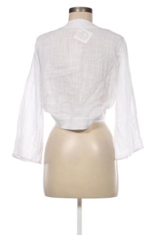 Damen Shirt LeGer By Lena Gercke X About you, Größe XL, Farbe Weiß, Preis € 21,83