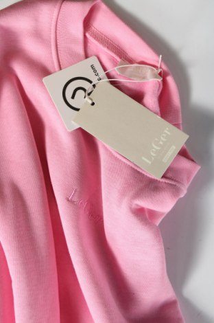 Damen Shirt LeGer By Lena Gercke X About you, Größe XS, Farbe Rosa, Preis € 39,69
